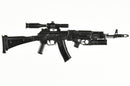 LittleArmory TomyTec <LA117> AK74M & GP25 Type