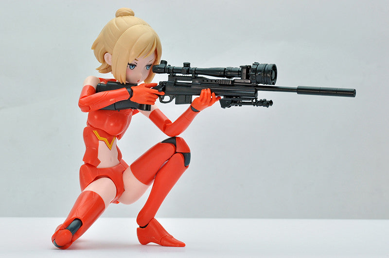 LittleArmory TomyTec  <LA036> M24A2 Type (re-run)