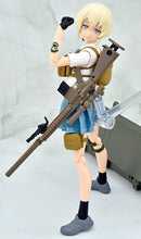 LittleArmory TomyTec <LA110> M110SASS Type