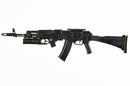 LittleArmory TomyTec <LA117> AK74M & GP25 Type