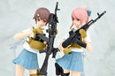LittleArmory TomyTec <LA117> AK74M & GP25 Type