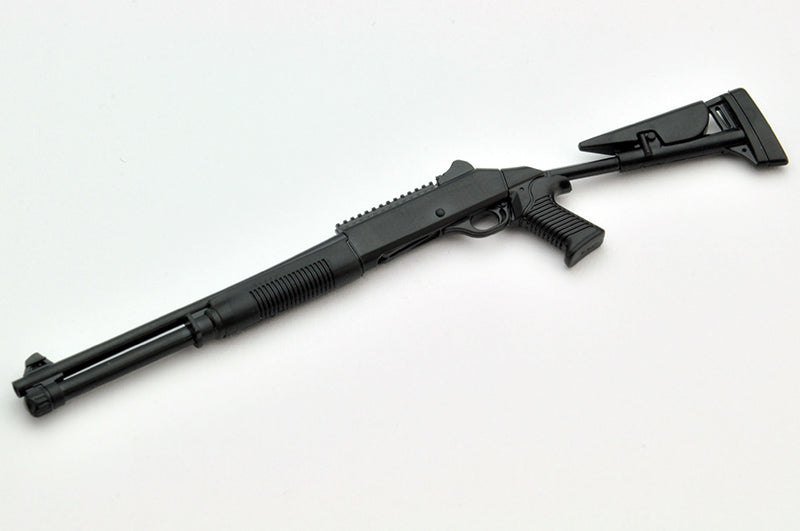 LittleArmory TomyTec  <LABC04> Shotgun (re-run)