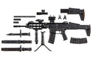 LittleArmory TomyTec LA076 Type 20 5.56mm Assault Rifle (re-run)