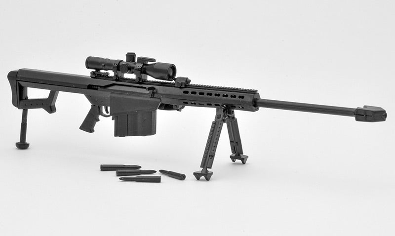 LittleArmory TomyTec <LA011> M82A1 Type