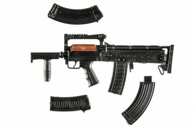 Girls' Frontline 2: Exilium TomyTec LittleArmory <LA-DF36> Groza