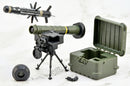 LittleArmory TomyTec <LA103> FGM148 Type Anti-tank Missile