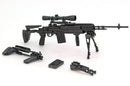 LittleArmory TomyTec <LA062> M14EBR-RI Type
