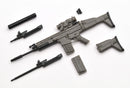 LittleArmory TomyTec  <LA003> SCAR-H Type (re-run)