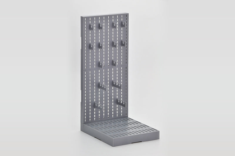 LittleArmory TomyTec <LD008> Gun Rack C
