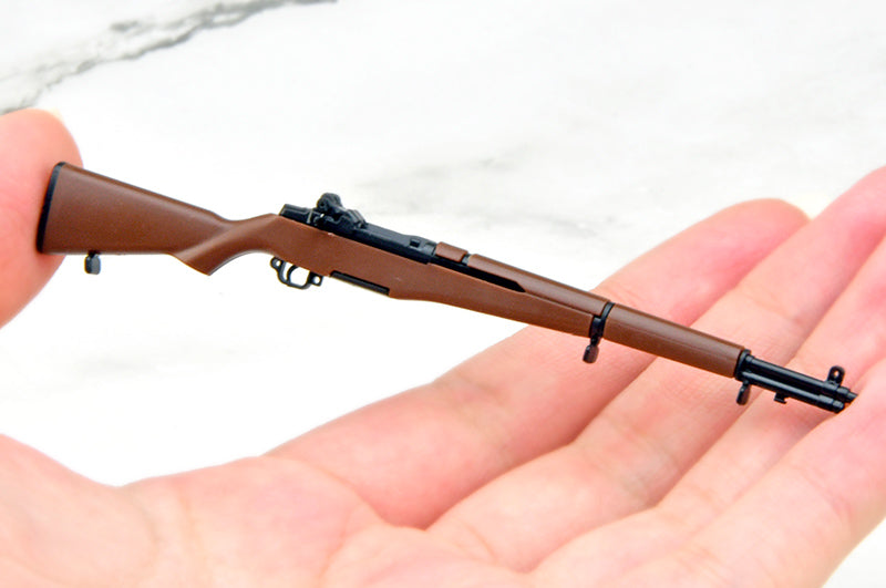 The Saga of Tanya the Evil LittleArmory TomyTec <LA-YS04> Mary M1 Rifle