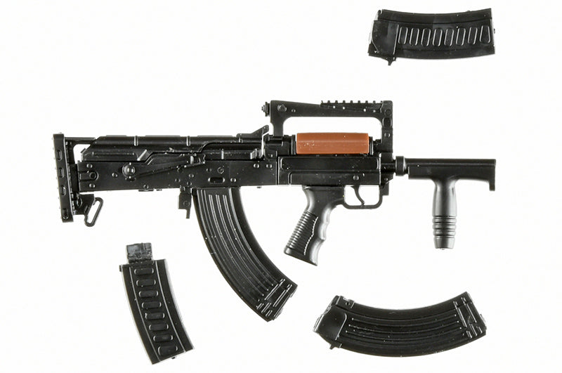 Girls' Frontline 2: Exilium TomyTec LittleArmory <LA-DF36> Groza