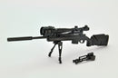 LittleArmory TomyTec  <LA036> M24A2 Type (re-run)
