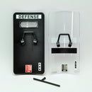 LittleArmory TomyTec <LD005> Police Shield B Type