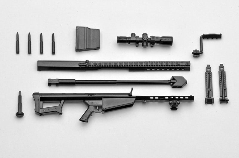 LittleArmory TomyTec <LA011> M82A1 Type
