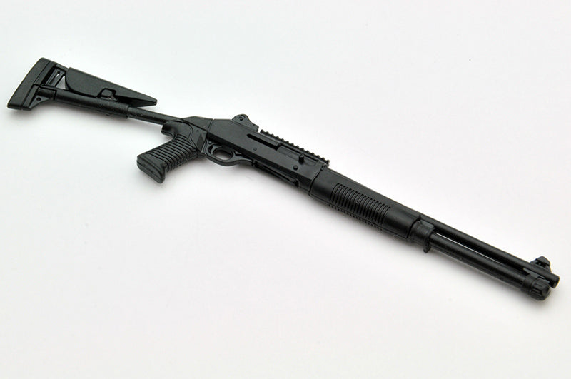 LittleArmory TomyTec  <LABC04> Shotgun (re-run)