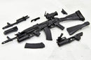 LittleArmory TomyTec <LA117> AK74M & GP25 Type