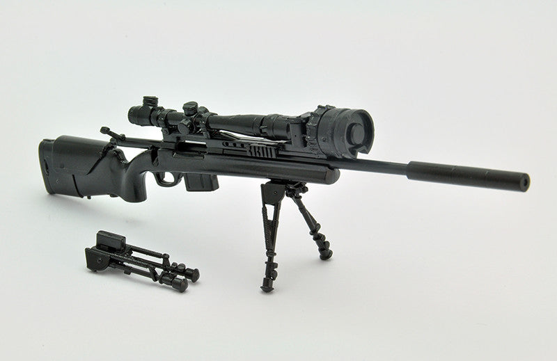 LittleArmory TomyTec  <LA036> M24A2 Type (re-run)