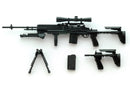 LittleArmory TomyTec <LA062> M14EBR-RI Type