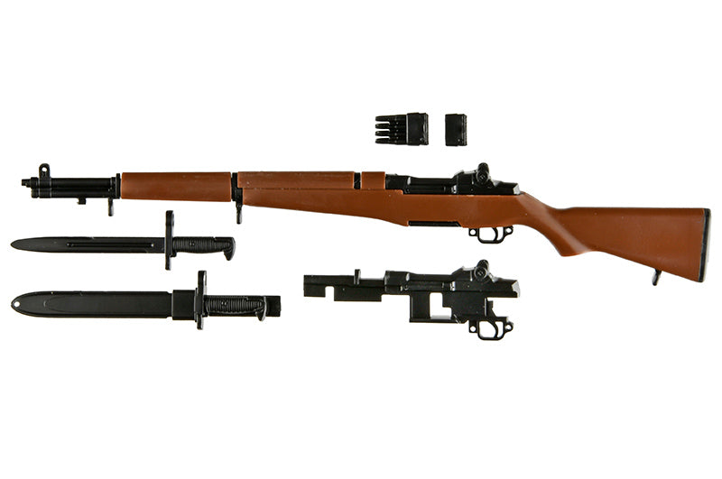 The Saga of Tanya the Evil LittleArmory TomyTec <LA-YS04> Mary M1 Rifle