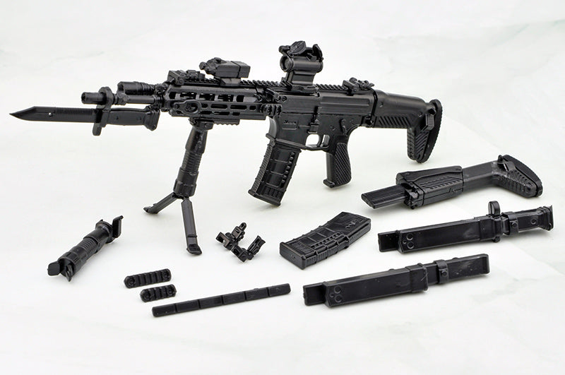 LittleArmory TomyTec LA076 Type 20 5.56mm Assault Rifle (re-run)