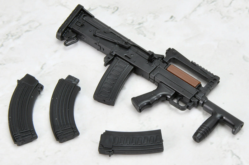 Girls' Frontline 2: Exilium TomyTec LittleArmory <LA-DF36> Groza