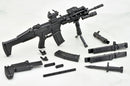 LittleArmory TomyTec LA076 Type 20 5.56mm Assault Rifle (re-run)