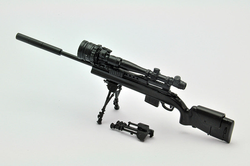 LittleArmory TomyTec  <LA036> M24A2 Type (re-run)