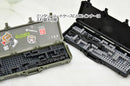 LittleArmory TomyTec  <LD050> Military Hard Case C2