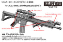 LittleArmory TomyTec <LD020> Guns Accessories A