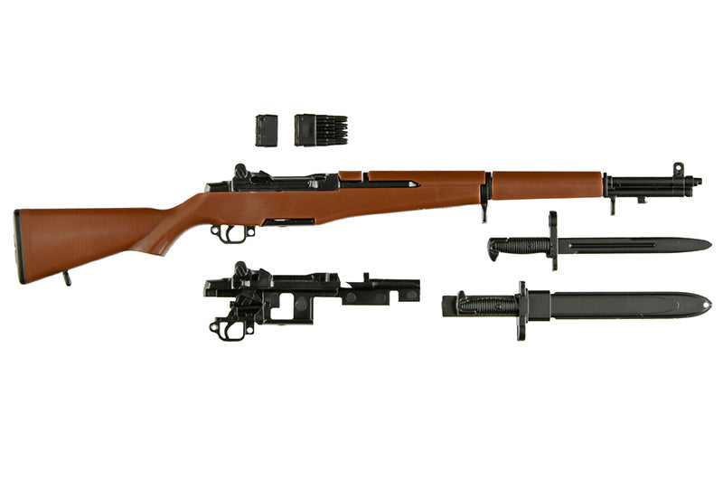 The Saga of Tanya the Evil LittleArmory TomyTec <LA-YS04> Mary M1 Rifle