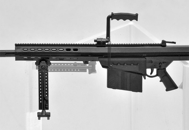LittleArmory TomyTec <LA011> M82A1 Type