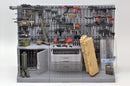LittleArmory TomyTec <LD008> Gun Rack C