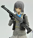 LittleArmory TomyTec  <LABC04> Shotgun (re-run)