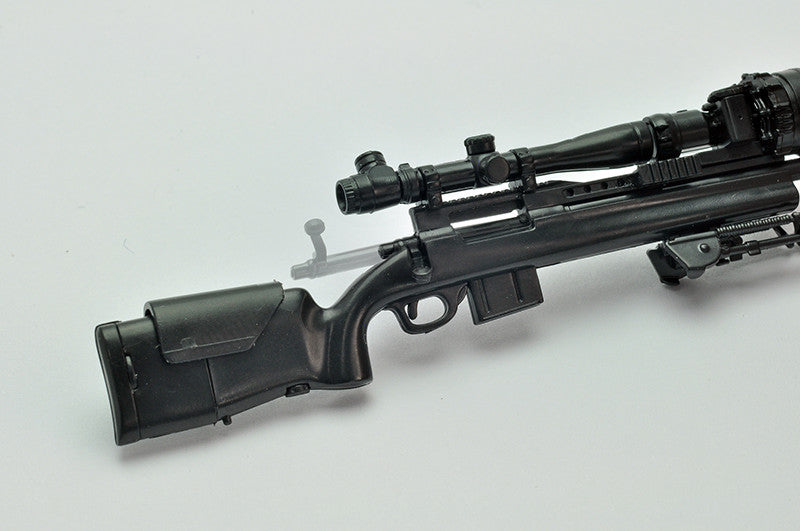 LittleArmory TomyTec  <LA036> M24A2 Type (re-run)