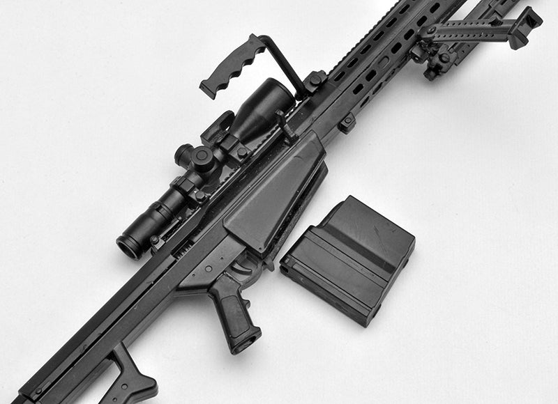 LittleArmory TomyTec <LA011> M82A1 Type