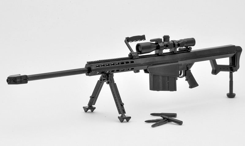 LittleArmory TomyTec <LA011> M82A1 Type