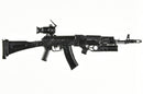LittleArmory TomyTec <LA117> AK74M & GP25 Type
