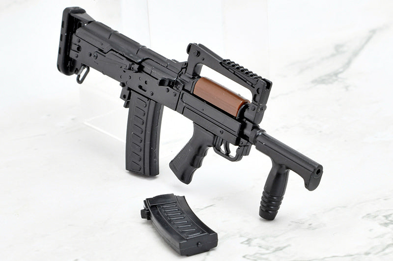 Girls' Frontline 2: Exilium TomyTec LittleArmory <LA-DF36> Groza