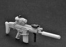 LittleArmory TomyTec  <LA003> SCAR-H Type (re-run)