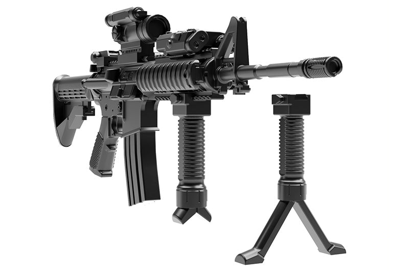 LittleArmory TomyTec  <LA050> M4A1 Type 2.0 (re-run)