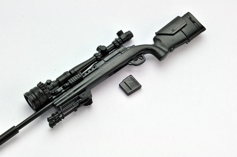 LittleArmory TomyTec  <LA036> M24A2 Type (re-run)