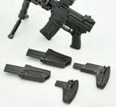 LittleArmory TomyTec LA076 Type 20 5.56mm Assault Rifle (re-run)