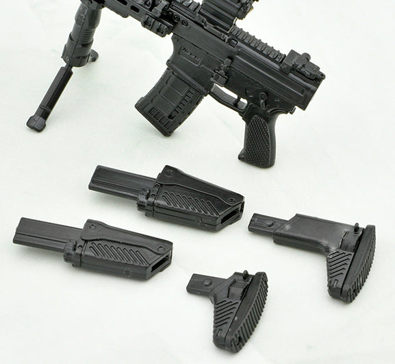 LittleArmory TomyTec LA076 Type 20 5.56mm Assault Rifle (re-run)
