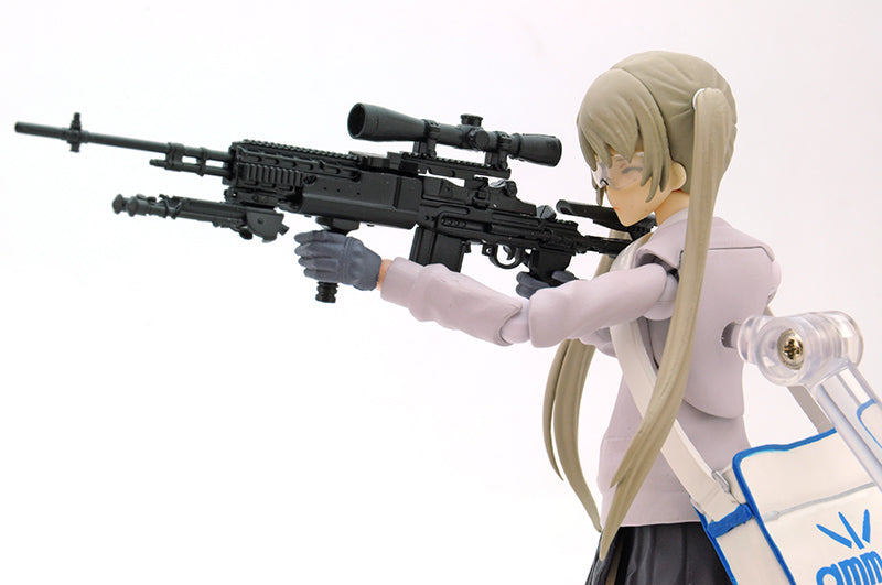 LittleArmory TomyTec <LA062> M14EBR-RI Type