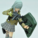 LittleArmory TomyTec <LD017> Heavy Shield