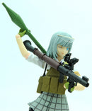LittleArmory TomyTec  <LA061> RPG7 Type (re-run)