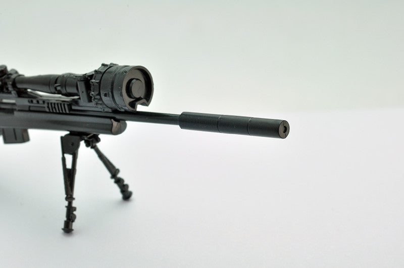 LittleArmory TomyTec  <LA036> M24A2 Type (re-run)
