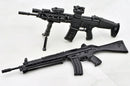 LittleArmory TomyTec LA076 Type 20 5.56mm Assault Rifle (re-run)