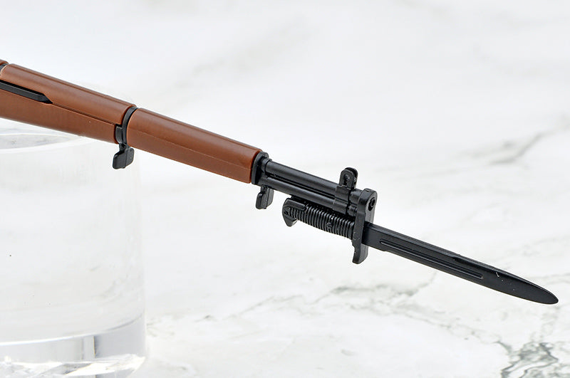 The Saga of Tanya the Evil LittleArmory TomyTec <LA-YS04> Mary M1 Rifle