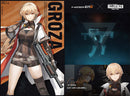 Girls' Frontline 2: Exilium TomyTec LittleArmory <LA-DF36> Groza
